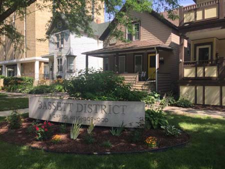 Greenbush Madison Houses Apartments Sublets And Parking